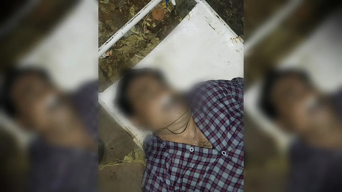 भोपाल: राजधानी के बड़े तालाब में तैरता मिला अज्ञात व्यक्ति का शव, जांच शुरू