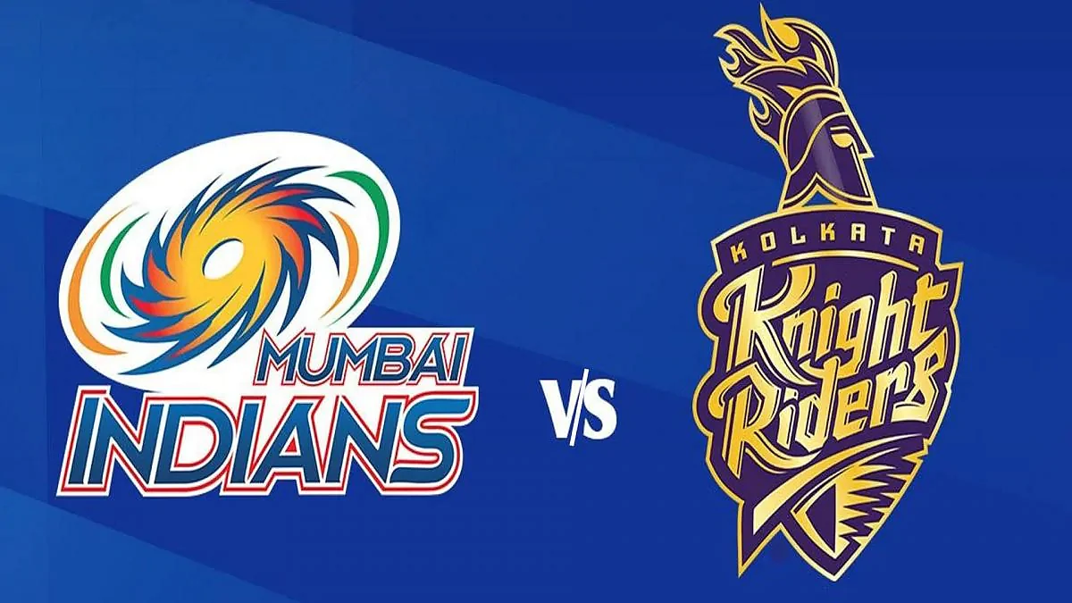 IPL 2020 : कप्तान बदलने के बाद भी हारा कोलकाता