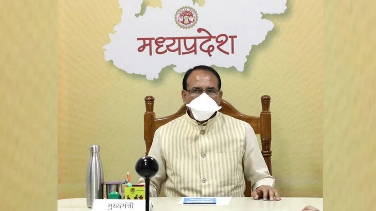 MP में सरकारी भर्ती के लिए CM की बैठक, अब जल्द रिक्त पदों पर होंगी भर्तियां