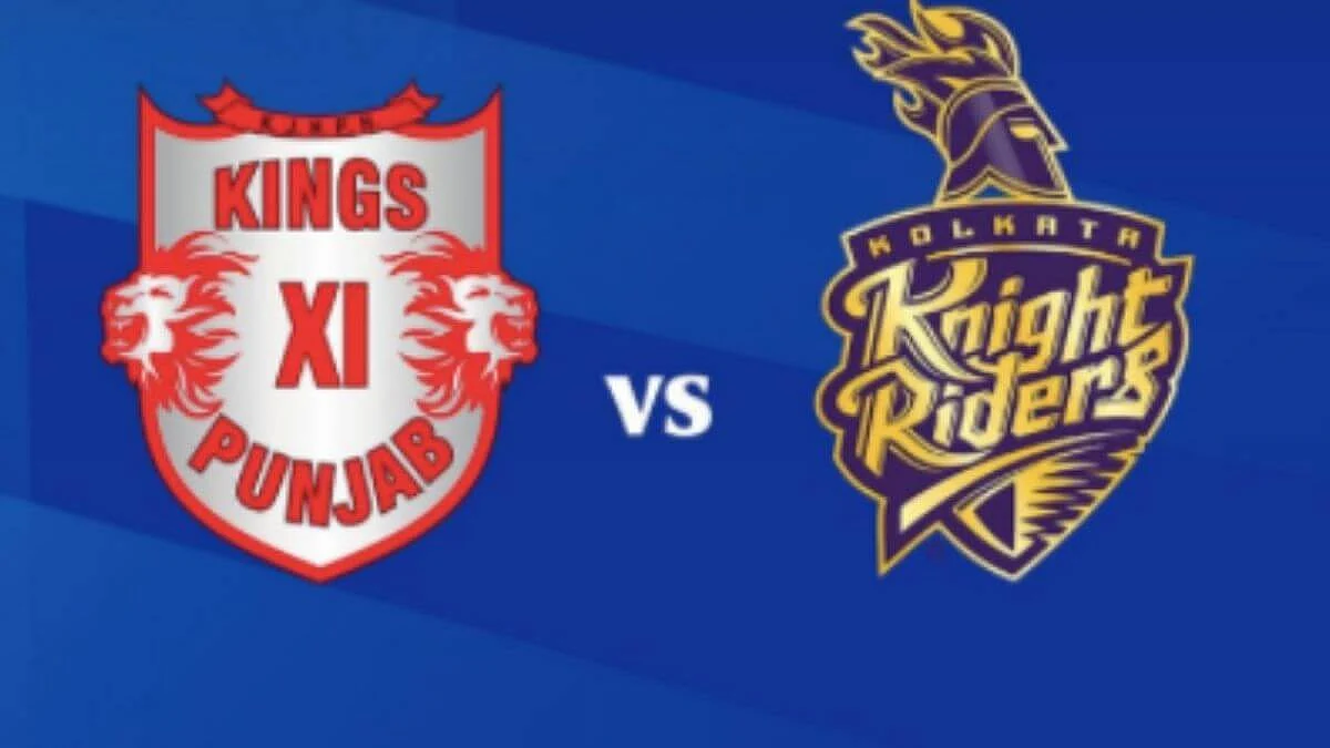 IPL 2020 : कोलकाता को हराकर टॉप-4 में पहुंचा पंजाब