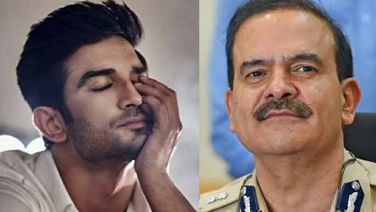 सुशांत की AIIMS रिपोर्ट पर मुंबई पुलिस कमिश्नर का बयान आया सामने