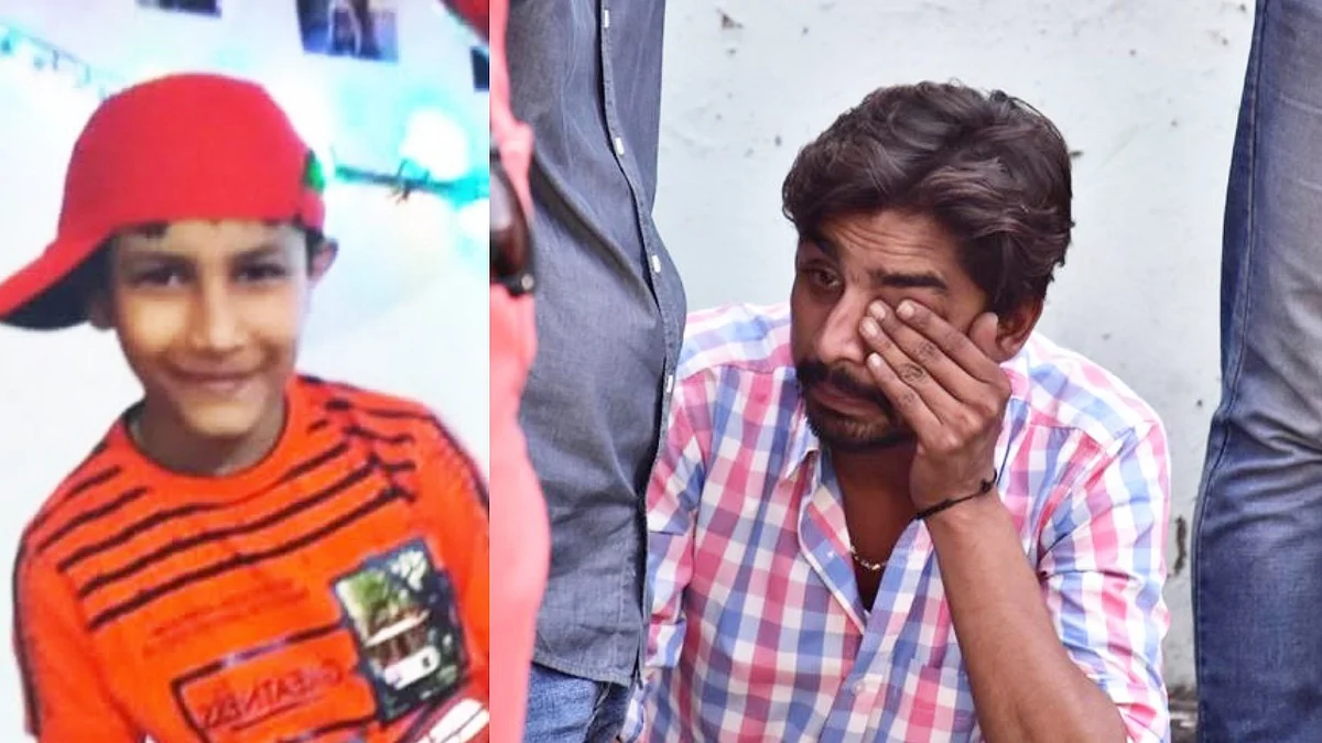 जबलपुर: अपहृत 13 वर्षीय बालक का मिला शव, पुलिस ने 1 परिचित को किया गिरफ्तार
