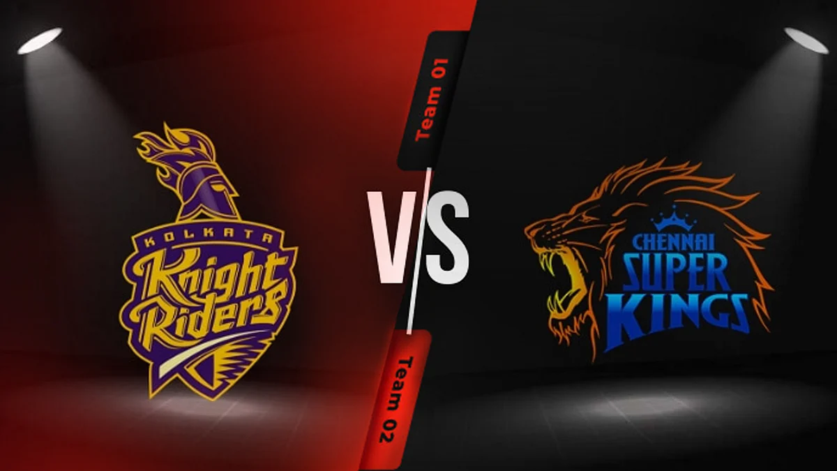 IPL2020 : धोनी के धुरंधरों के सामने होगी कार्तिक के नाईट राइडर्स की चुनौती