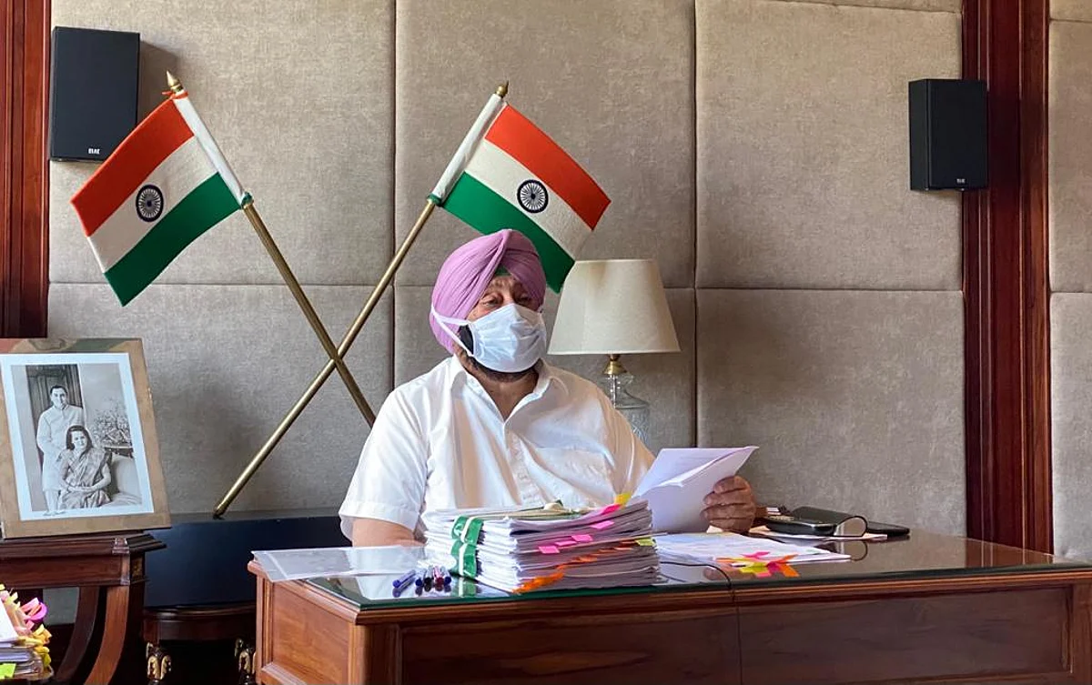 पंजाब सरकार का सरकारी नौकरियों में महिला के लिए ऐतिहासिक फैसला