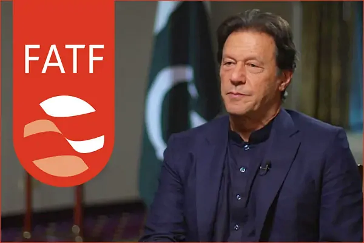 FATF की 3 दिवसीय वर्चुअल बैठक के बाद सामने आया पाक पर अंतिम फैसला
