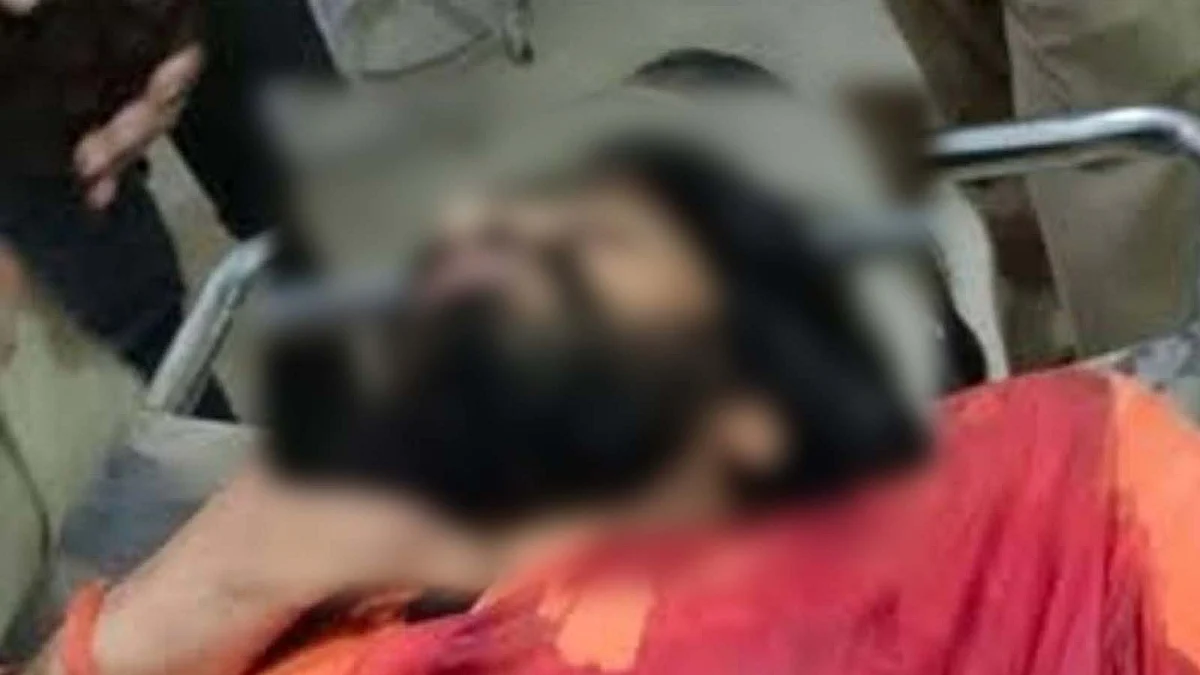 उत्तर प्रदेश के गोंडा में रामजानकी मंदिर के पुजारी पर जानलेवा हमला