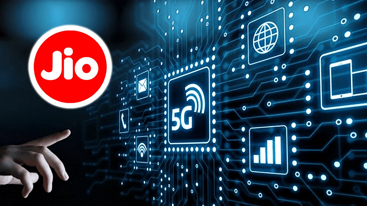 अमेरिका में Reliance Jio की 5G सेवा का सफल परीक्षण