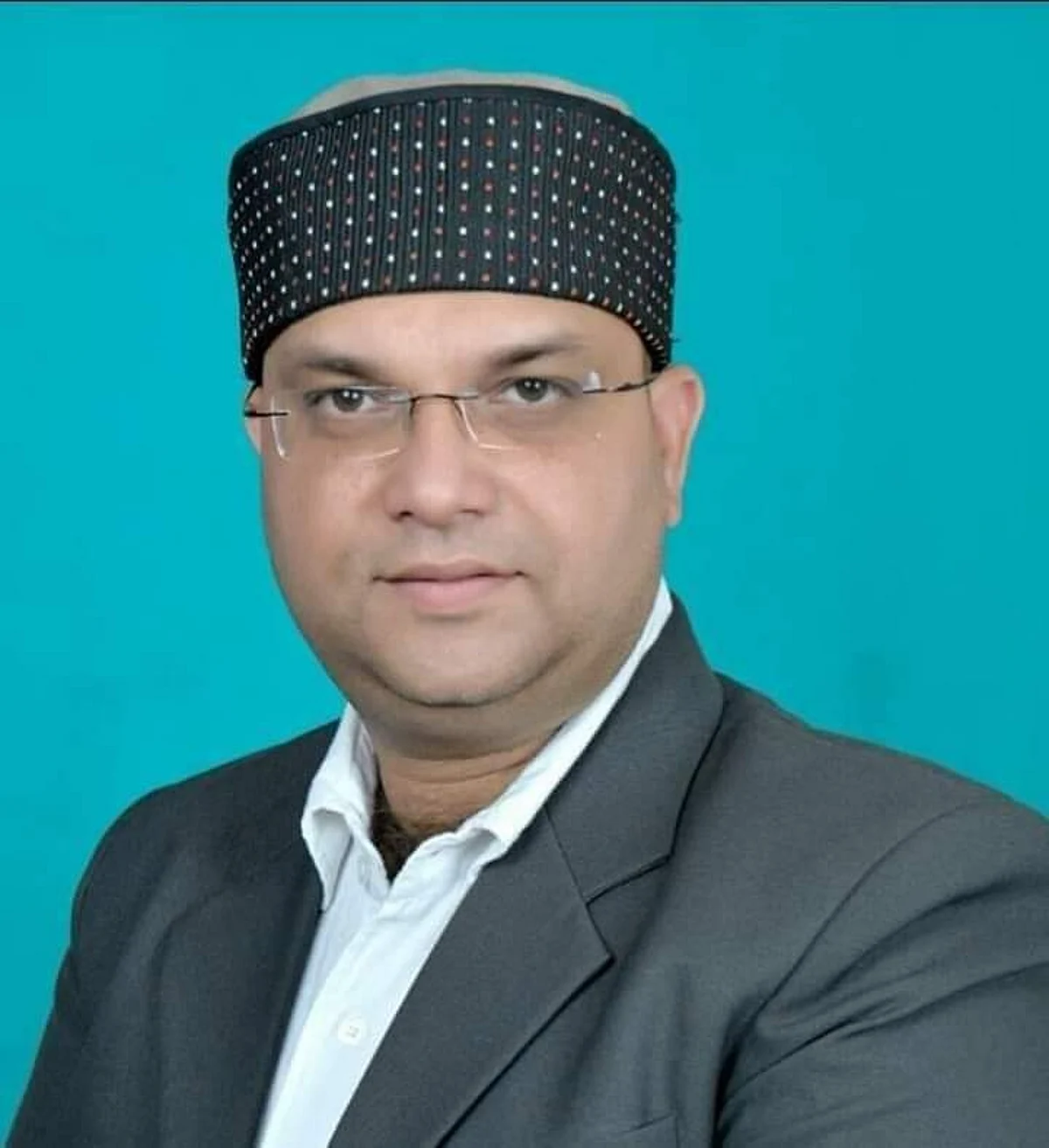 महिलाओं को मोहरा बना भाजपा कर रही नौटंकी: अमित द्विवेदी