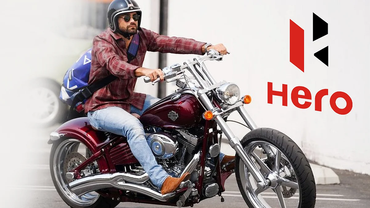 भारत में जारी रहेगी Harley Davidson की बिक्री, Hero MotoCorp से की साझेदारी