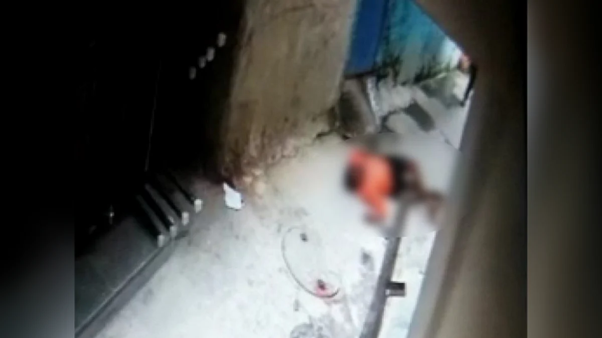 इंदौर: छत से पतंग उड़ाने के दौरान अचानक गिरा व्यक्ति, हुई मौत
