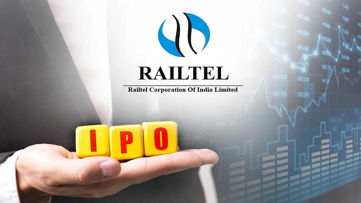 'रेलटेल कॉर्पोरेशन ऑफ इंडिया' अपना IPO लाने की तैयारी में जुटी