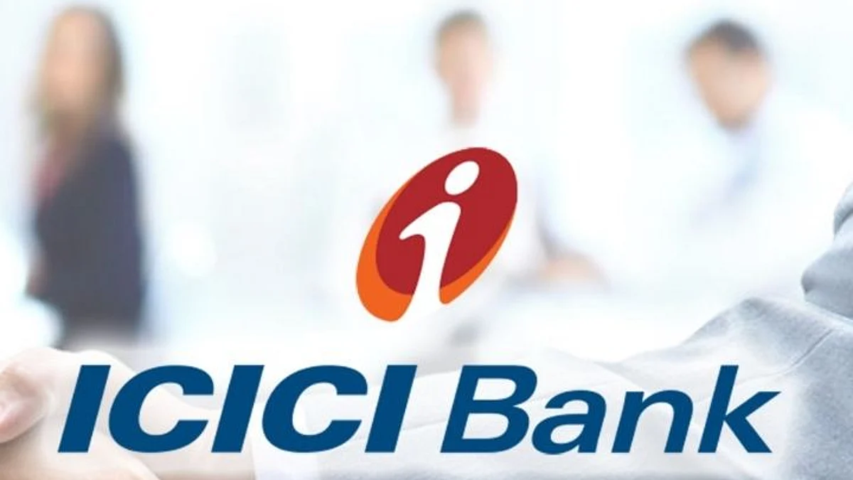 ICICI Bank ने दर्ज की FD पर ब्याज दरों में बढ़त