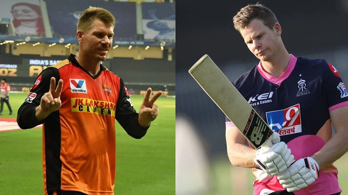 IPL 2020 : जीत के साथ पांचवें स्थान पर पहुंची सनराइजर्स