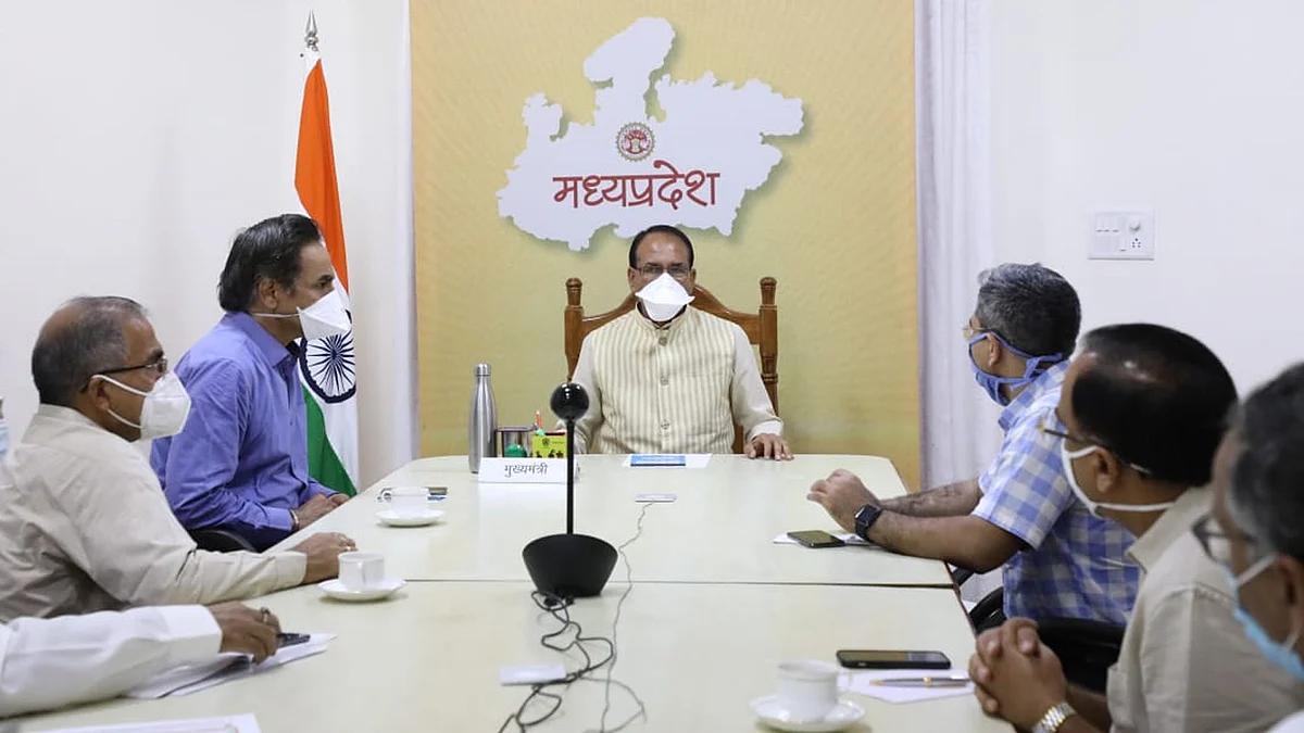 CM ने कहा- उज्जैन की घटना के दोषियों को किसी भी कीमत से बख्शा नहीं जाएगा