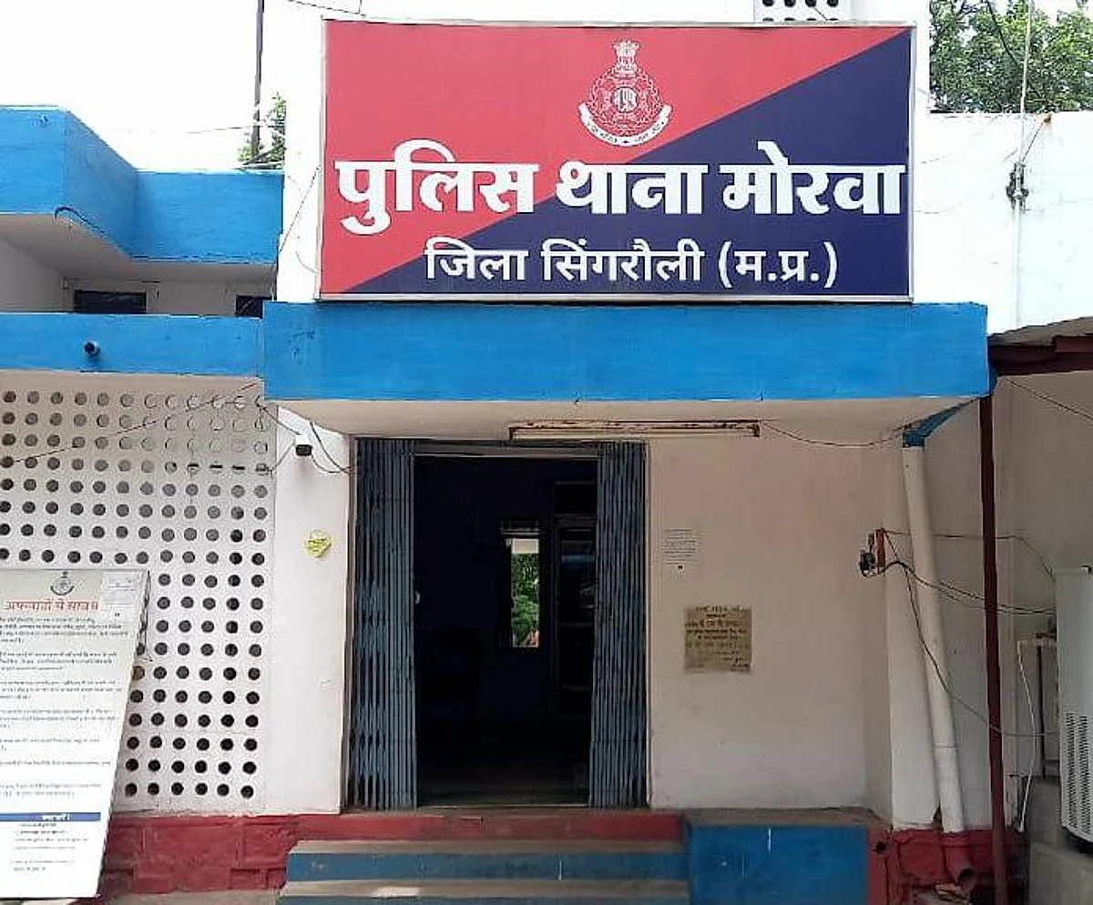 कोयला चोरी के मामले में भाजपा विधायक के बेटे का नाम आने से मचा हड़कंप