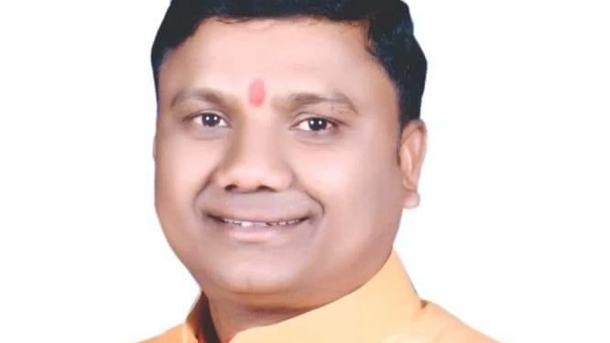 पैरोल पर छूटकर मंत्री रामकिशोर कांवरे का भाई अपराधिक गतिविधियों में संलग्न
