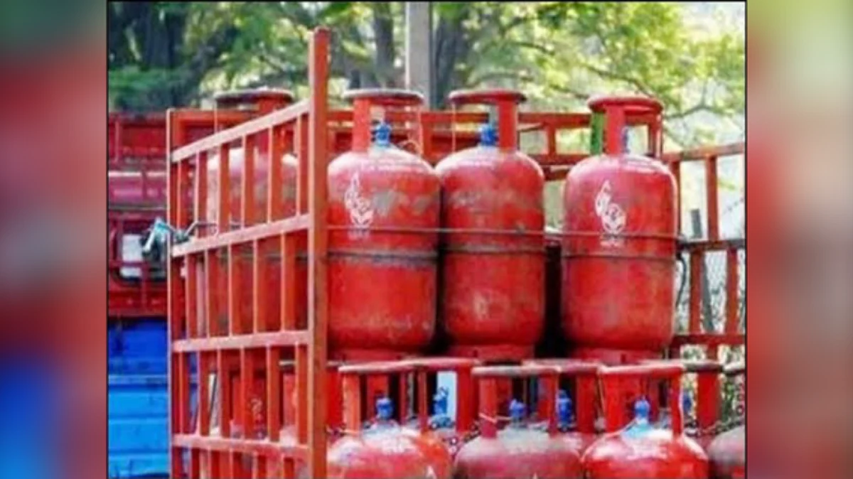 नवंबर से LPG गैस सिलेंडर की होम डिलीवरी प्रक्रिया में होगा बदलाव
