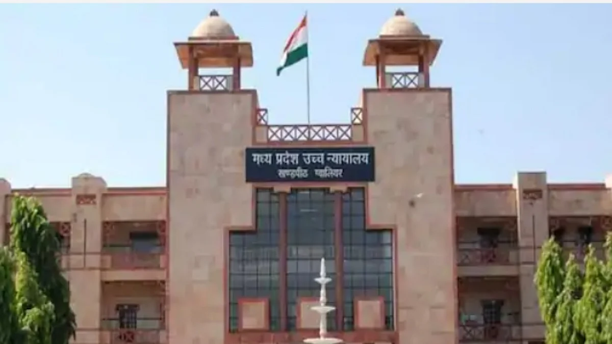 Gwalior : पॉलीथिन पर हाईकोर्ट सख्त, कहा शासन बताए अब तक क्या किया?