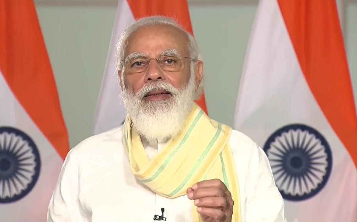 स्वनिधि योजना के लाभार्थियों संग PM का संवाद-संबोधन में कही ये बड़ी बातें