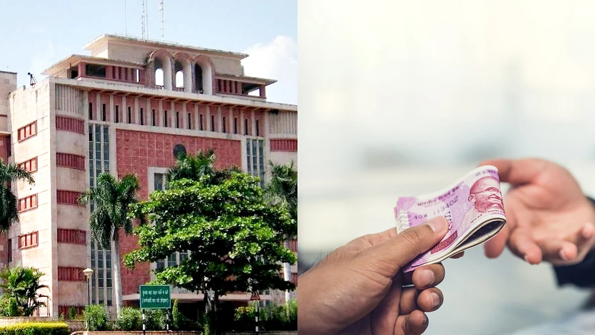 मंत्रालय में जिन्हें दी अनुकंपा नियुक्ति उनको वेतन देने से पैर वापस खींचे
