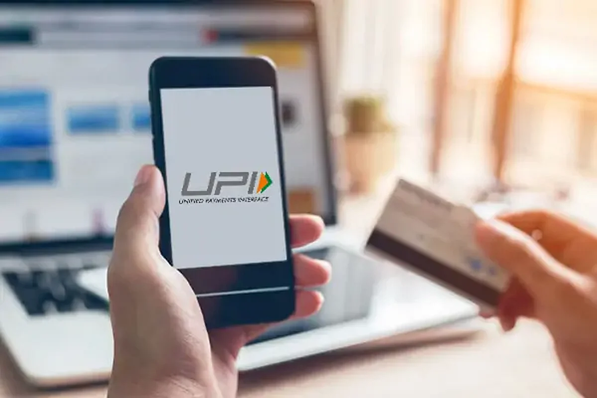 UPI ट्रांजैक्शंस को लेकर Google, Amazon और WhatsApp को SC का नोटिस