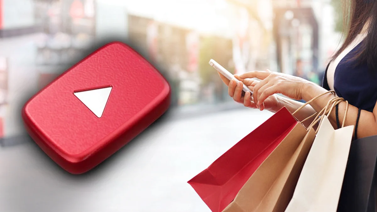 YouTube बनने जा रहा शॉपिंग हब, यूजर्स कर सकेंगे शॉपिंग