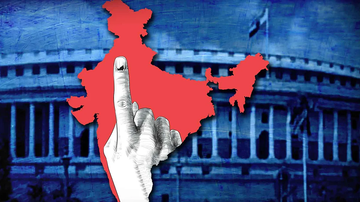 भारत को पूर्ण विकसित होने तक इतने महंगे चुनाव की जरूरत क्यों है?