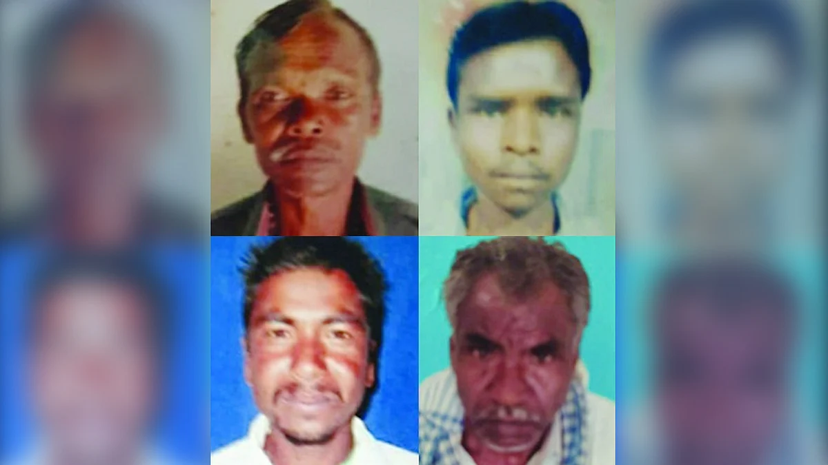 शहडोल : शिकार के उद्देश्य से फैलाये गए जाल के करंट से हुई प्रेमा की मौत
