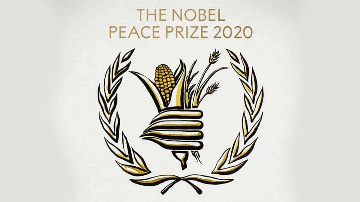 Nobel Prize 2020: इस बार नोबेल शांति पुरस्कार का सम्मान WFP संस्था को मिला