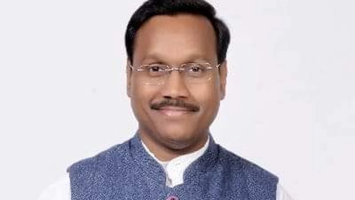 मध्यप्रदेश की साफ-सुथरी राजनीति को मैली कर दिया शिवराज सरकार ने - पटेल