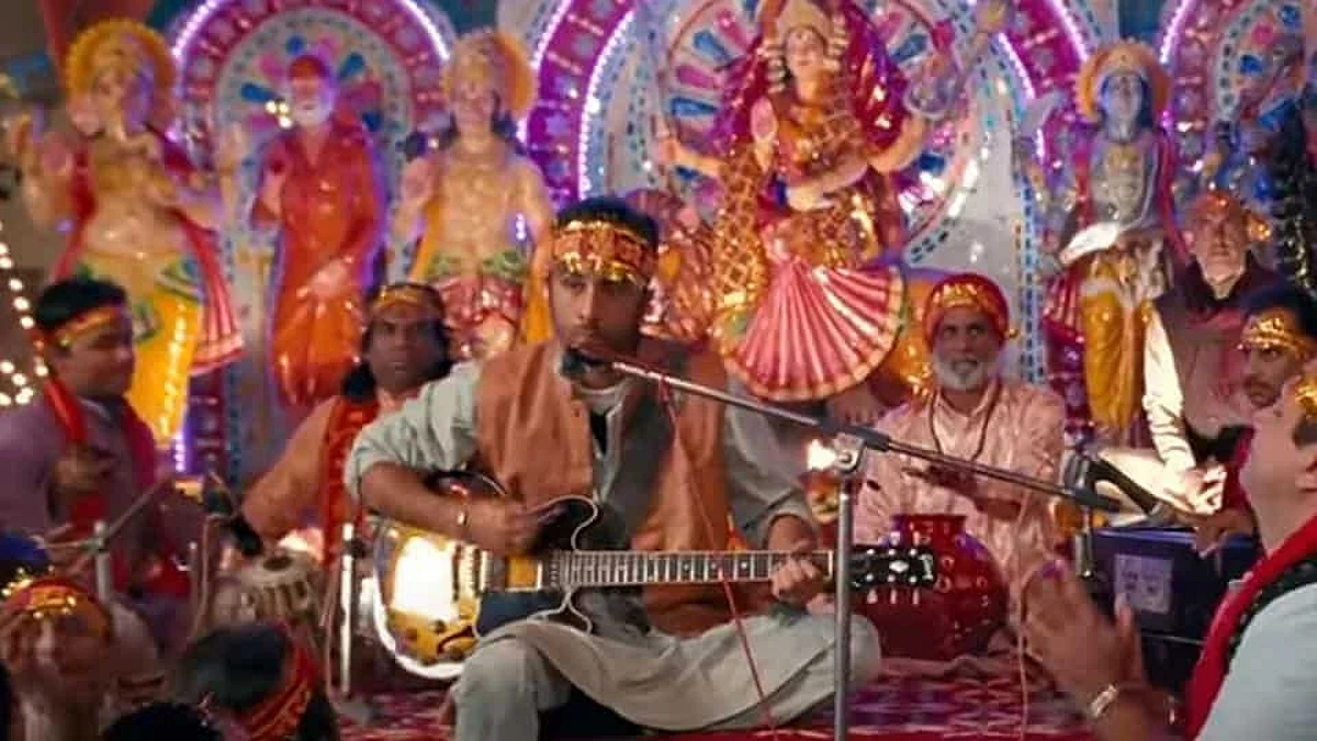 नीतू कपूर ने शेयर किया बेटे रणबीर का भजन गाते हुए वीडियो, हुआ वायरल