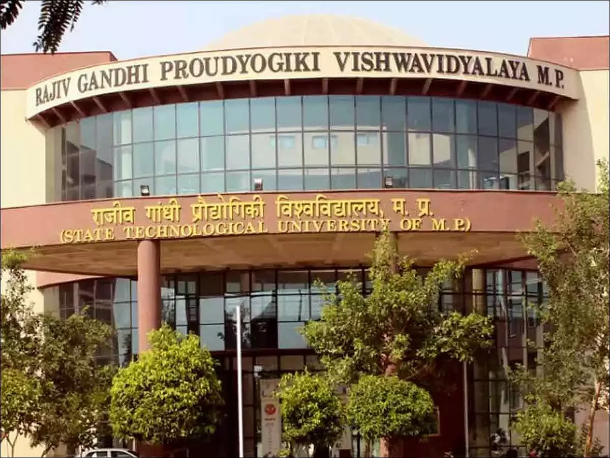 आरजीपीवी बदलेगा शेड्यूल, नवंबर की जगह अब दिसंबर से शुरू होंगी बीई की कक्षाए