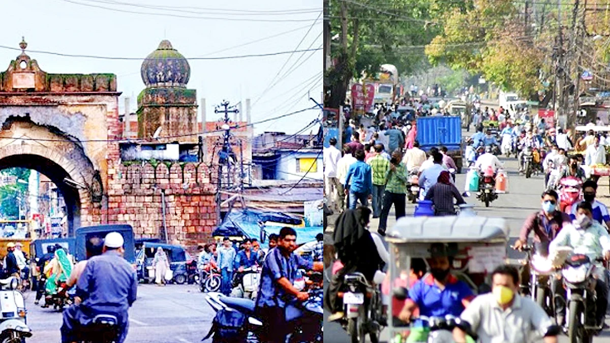 नई गाइललाइन: MP में सभी बाजार-कार्यक्रम सामान्य रूप से होने लगेंगे संचालित