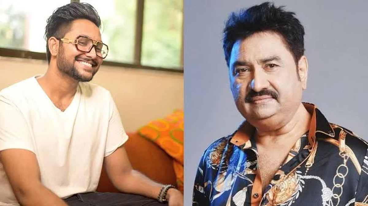 जान के मराठी कमेंट पर पिता कुमार सानू ने हाथ जोड़कर मांगी माफी