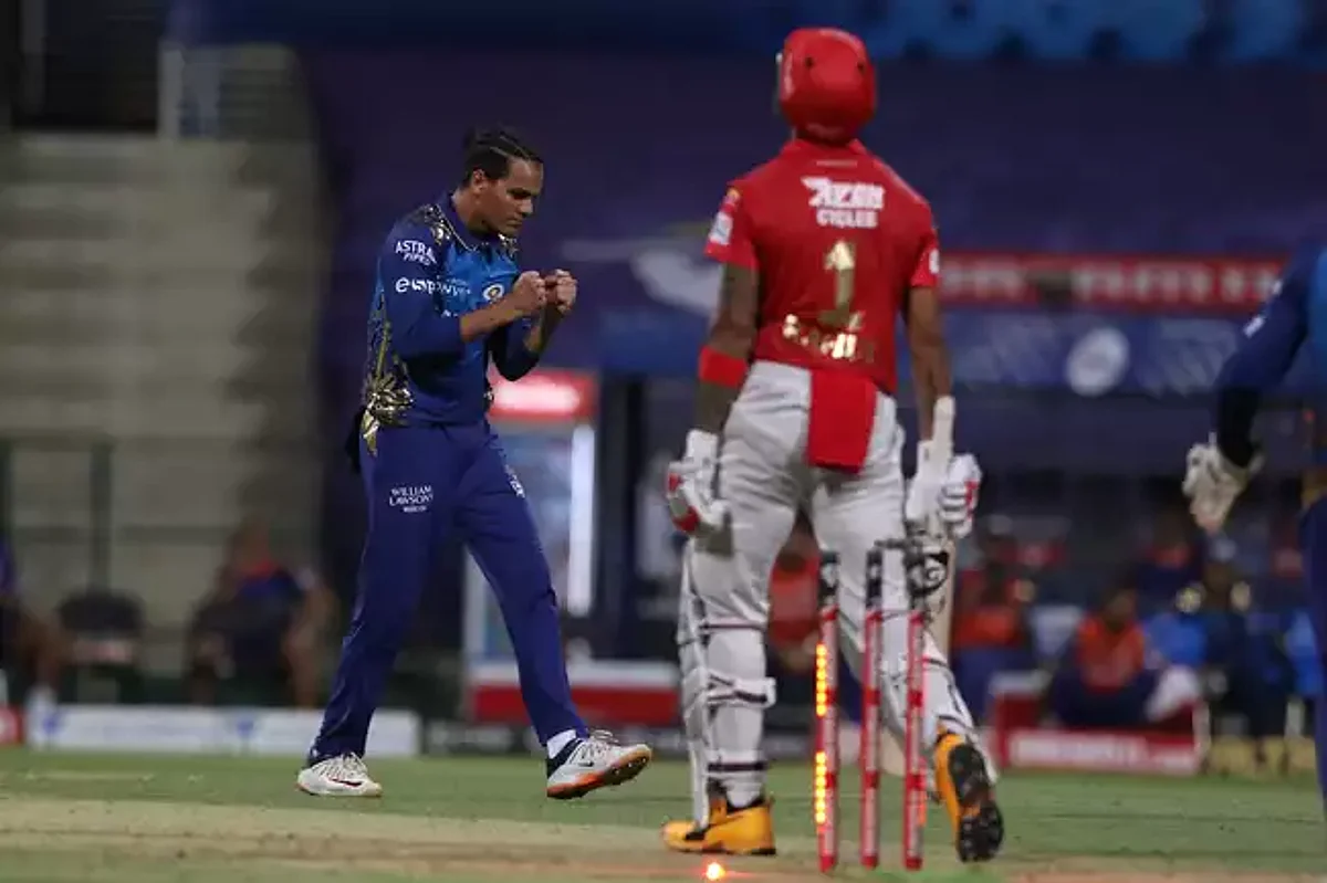 पंजाब के किंग्स पर भारी पड़े मुंबई के इंडियंस, बड़े अंतर से दी मात