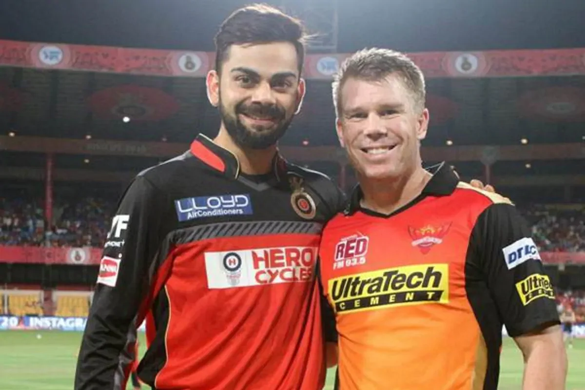 IPL 2020 : जीत के साथ चौथे स्थान पर पहुंचा हैदराबाद