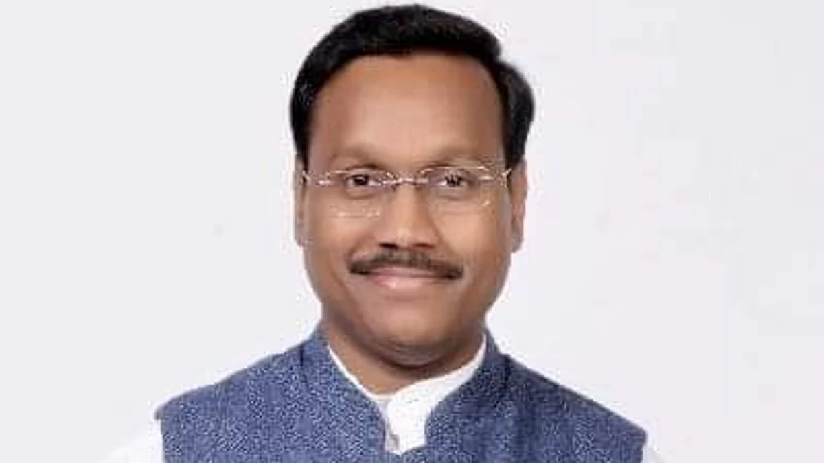 कमलेश्वर पटेल ने सड़कों के ई-लोकार्पण को लेकर शिवराज पर किया कड़ा प्रहार