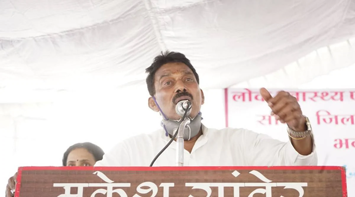 कांग्रेस सरकार ने जनता को झूठे वचन देकर राज किया - तुलसीराम सिलावट