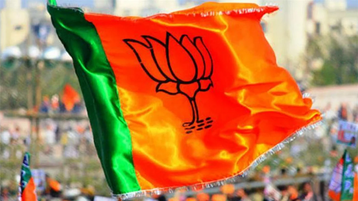 भोपाल: बीजेपी ने जारी की स्टार प्रचारकों की सूची, सांसद प्रज्ञा का नाम गायब