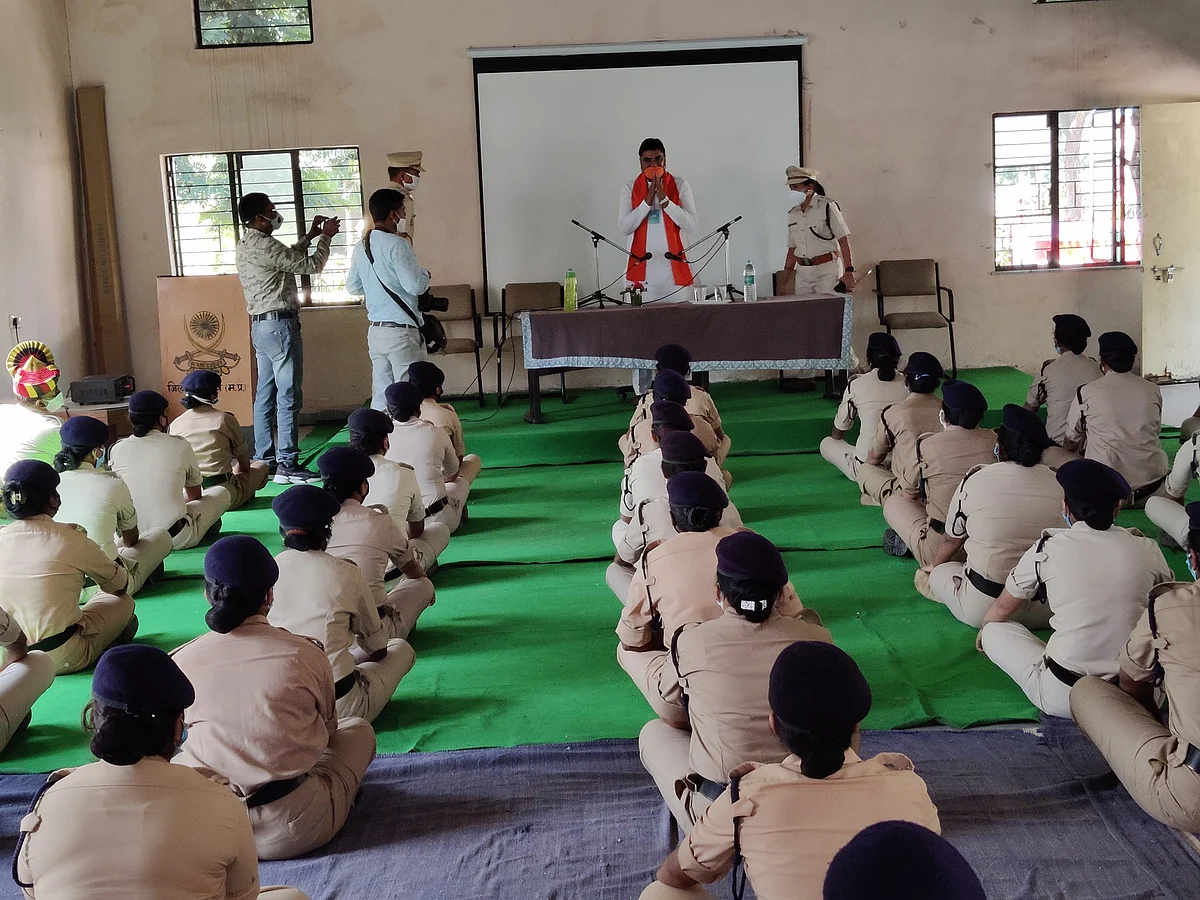प्रदेश की 28 की 28 सीटों पर खिलेगा कमल : पटेल