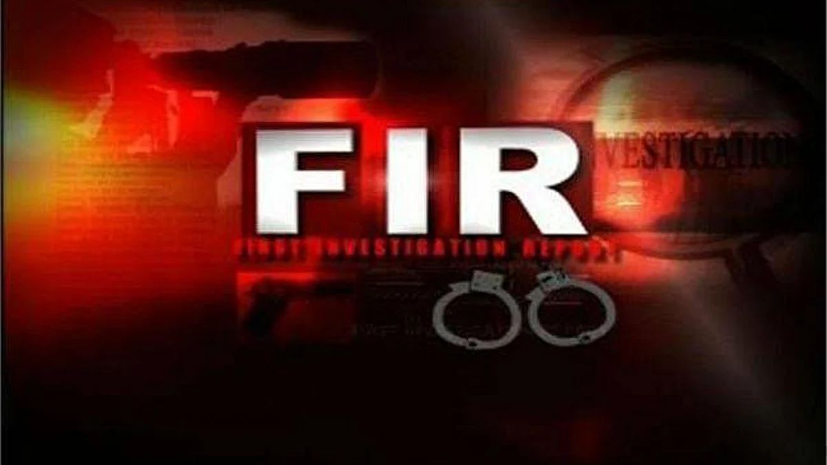 भोपाल: राजधानी के प्रतिष्ठित ज्वेलर्स के खिलाफ FIR दर्ज, कार्रवाई शुरू