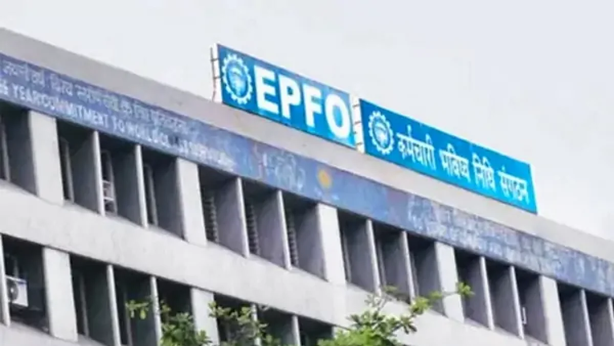 कोरोना काल के दौरान अगस्त में EPFO से जुड़े 10 लाख से ज्यादा लोग