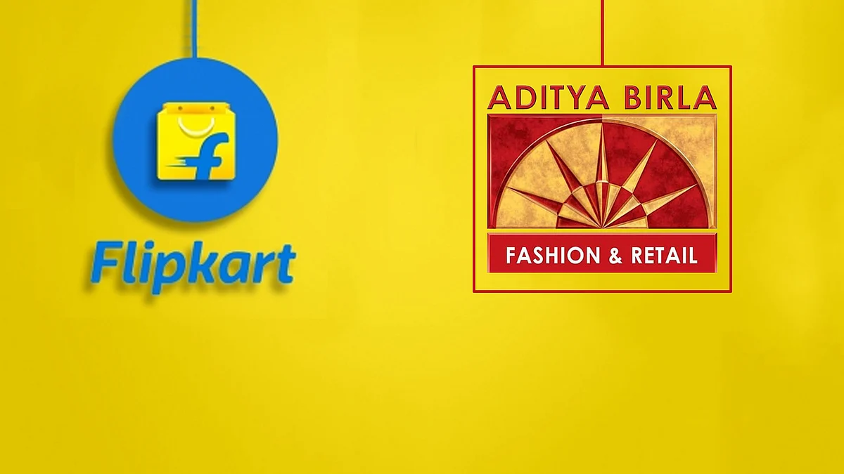 Flipkart और आदित्य बिड़ला ग्रुप की प्रस्तावित डील से CAIT को आपत्ति