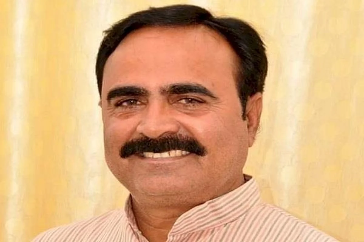 मुंगावली से भाजपा प्रत्याशी बृजेंद्र सिंह का धमकी भरा वीडियो वायरल