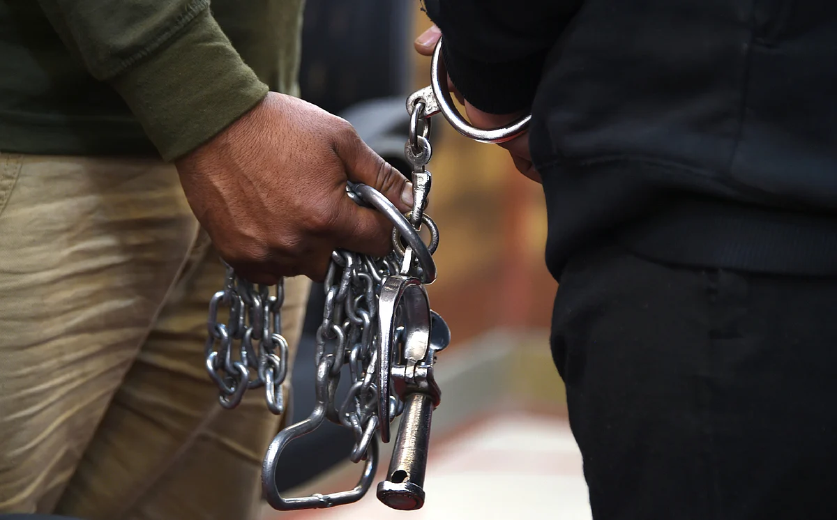 अनूपपुर : कोतवाली पुलिस झूठे बयान के आधार पर बना रही मुजरिम