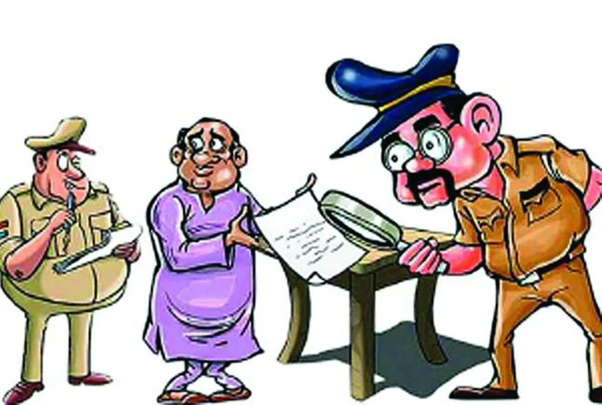 शहडोल : बिना सत्यापन के शहर में रह रहे आधे किरायेदार