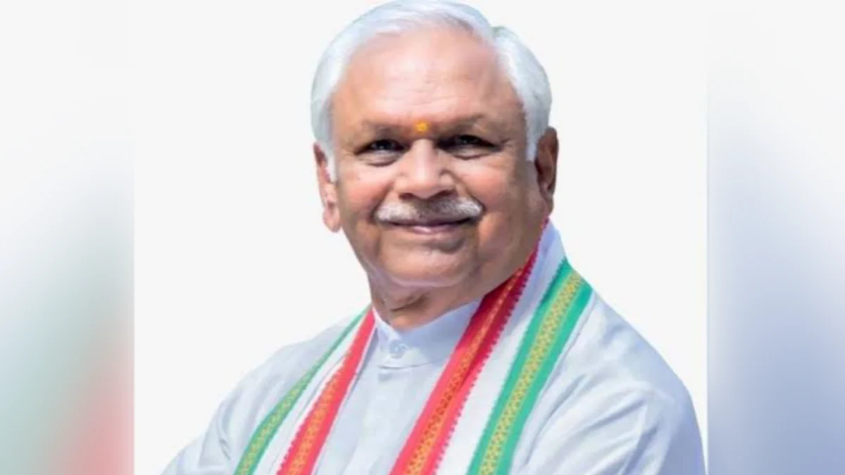 भोपाल: पूर्व केंद्रीय मंत्री सुरेश पचौरी का ट्वीट आया सामने,कही ये बड़ी बात