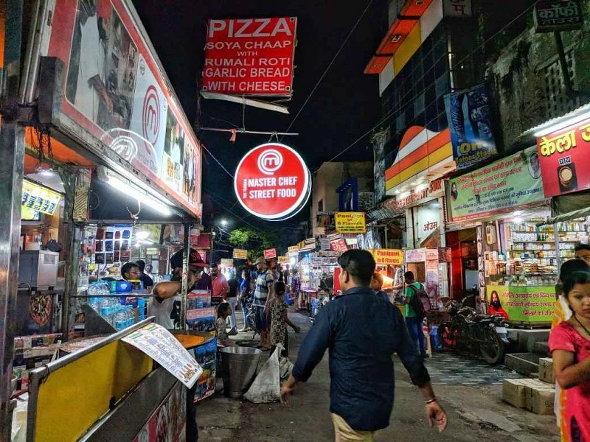 ग्वालियर : कई प्रयोग किए पर नहीं मिल रहा जाम से छुटकारा