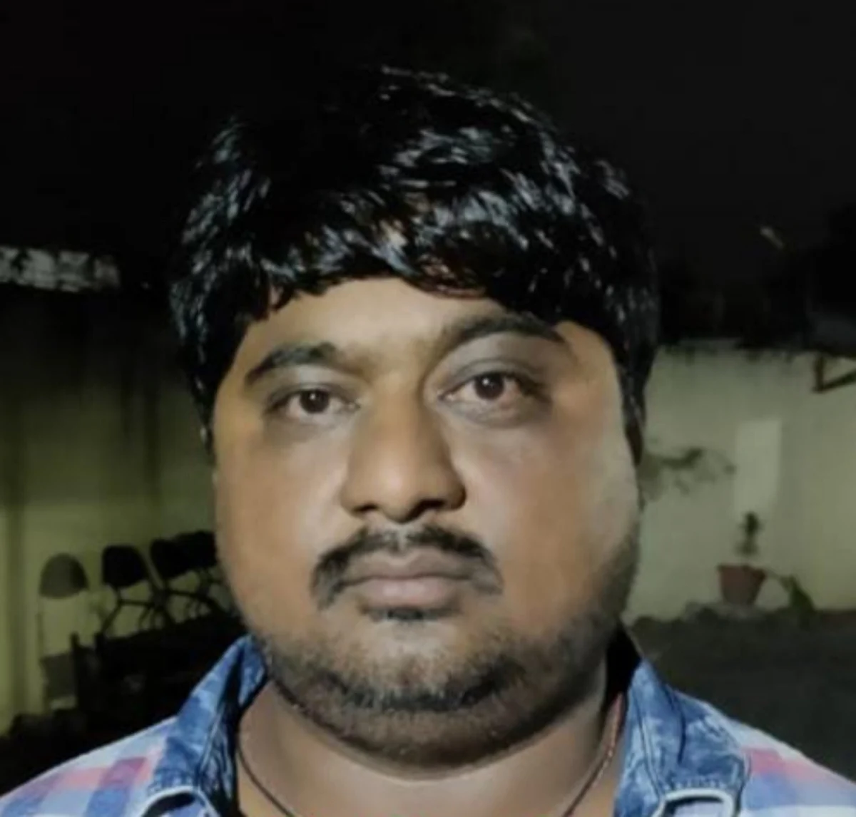 इंदौर : नकली गुटखा बनाने वाला फरार आरोपी गिरफ्तार