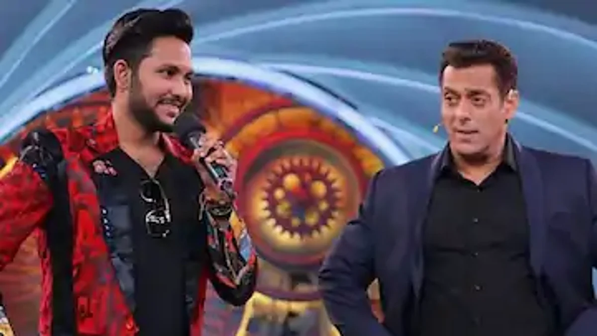 बिग बॉस में जान कुमार ने की 'मराठी' भाषा पर टिप्पणी, MNS ने कहा माफी मांगों